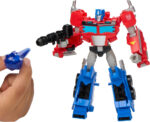 Transformers Prime Changers Optimus Prime Action Figure, Changes from Robot Toy to Truck Toy, Ages 6+ - Image 4