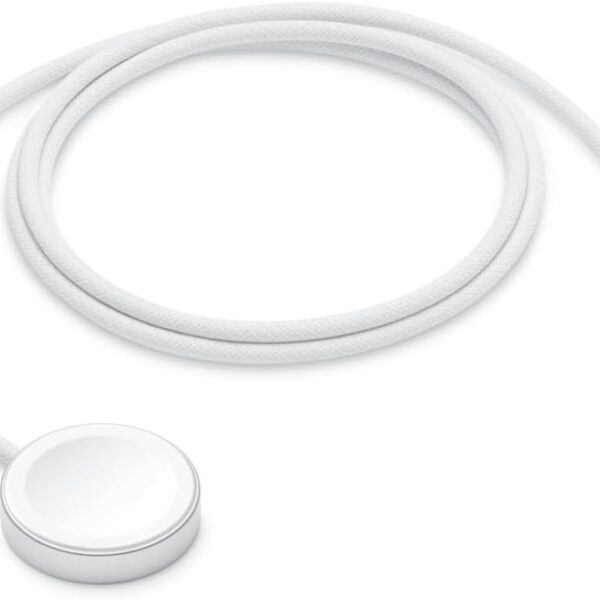 Apple Apple Watch Magnetic Fast Charger to USB-C Cable (1 m) ​​​​​​​