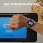 Amazfit Balance 2 Smart Watch for Men 47mm, 1.5" AMOLED Sapphire Glass, Offline Maps, GPS, 21 Days Battery, 170+ Sport Modes, Hyrox & Golf Mode, Strength Training, Heart Rate & Sleep Health Tracking - Image 9