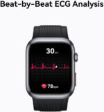 HUAWEI WATCH D2, Smartwatch for men women Ambulatory Blood Pressure Monitoring, ECG, Sleep Breathing Awareness, Medically Certified, SpO2, iOS& Android, up to 6 Days Battery Life, Bluetooth Calling - Image 3