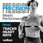 Wahoo Fitness TRACKR Heart Rate Monitor - Image 2