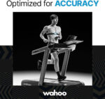Wahoo Fitness TRACKR Heart Rate Monitor - Image 3