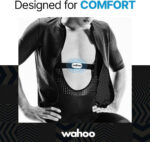 Wahoo Fitness TRACKR Heart Rate Monitor - Image 4