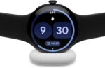 Google Pixel Watch 4 USB-C Quick Charge Dock (Made by Google) - Image 3