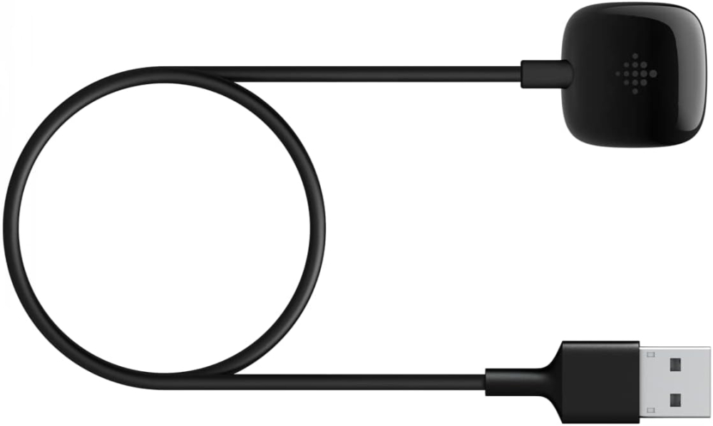 Fitbit Official Chargers & Clips