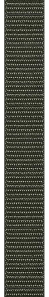 Garmin UltraFit Watch Straps (22mm), Lightweight, suitable for selected fēnix-, epix-, Descent-, D2-, Instinct-, Forerunner- and Approach series smartwatches Original accessory, Nylon, Moss