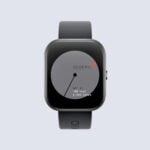 CMF by Nothing Watch Pro Smartwatch with 1.96 AMOLED display, Fitness Tracker, Built-in multi-system GPS, Bluetooth calling with AI noise reduction and up to 13 days of usage - Dark Grey - Image 2