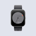 CMF by Nothing Watch Pro Smartwatch with 1.96 AMOLED display, Fitness Tracker, Built-in multi-system GPS, Bluetooth calling with AI noise reduction and up to 13 days of usage - Dark Grey - Image 6