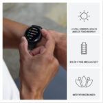 Garmin [Renewed vívoactive 5 GPS 42mm Smartwatch, AMOLED Touchscreen, All-day Health Monitoring, Advanced Fitness Features,Personalised Sleep Coaching,Music,up to 11 days battery life,Orchid(Renewed) - Image 7