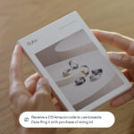 Oura Ring 4 Sizing Kit - Size Before You Buy - Unique Sizing Classification for Smart Rings - Receive Credit for Purchase - Image 4