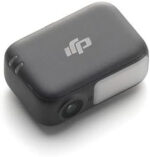 DJI Osmo Mobile 8 Gimbal Stabilizer for Phone, AI Native Tracking with Audio & Lighting, 360° Pan Rotation, Built-in Extension Rod & Tripod, 10h Battery, Extension Rod, Robust 3-Axis Stabilization - Image 4