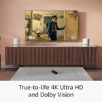 Amazon FireTV Stick 4K Plus streaming device, supports Wi-Fi 6, Dolby Vision/Atmos, HDR10+ - Image 7