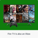 Amazon FireTV Stick 4K Select (newest gen), start streaming in 4K, hundreds of thousands of films and TV episodes, and free & live TV - Image 5