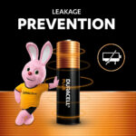 Duracell Plus AA 12 Pack - Image 9