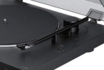 Sony PS-LX310BT Bluetooth Turntable with built-in Phono Pre-Amp, 2 speeds and 3 gain modes, Black - Image 7