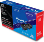 Sapphire PULSE AMD RADEON™ RX 9070 XT GAMING 16GB DUAL HDMI/DUAL DP - Image 4