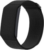 Amazfit Helio Strap Fitness Tracker Wristband, 24/7 Activity & Sleep Tracker with Heart Rate, 10 Days Battery, 50+ Sports Modes, Strength Training, Hyrox Race, Subscription Free for Android & iPhone - Image 8
