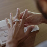 Oura Ring 4 Sizing Kit - Size Before You Buy - Unique Sizing Classification for Smart Rings - Receive Credit for Purchase - Image 9