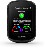 Garmin Edge 540 - EU Central + West, GPS-Fahrradcomputer mit Tastenbedienung, 2,6 Zoll Farbdisplay, Europakarten, umfassenden Leistungsdaten, bis zu 26 Std Akkulaufzeit - Image 5