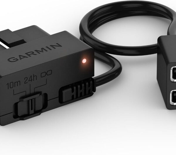 Garmin Acc, Quick Power Adapter