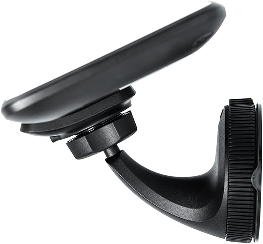 TomTom Sat Nav Active Magnetic Mount for selected 7' inch Models with micro USB port (check compatibility list below)