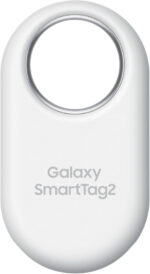 Samsung Galaxy SmartTag2, White and Black (4-Pack) - Image 2