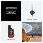 Garmin zūmo XT2 rugged All-Terrain Motorcycle Sat Nav, Bright 6” Sunlight-Readable Rain-Resistant Display, Visual Route Planner and Ride Summaries - Image 5