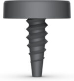 Garmin Approach CT1 Golf Club Tracking Tags, Lightweight Club Tags, Smart Golf Sensors, Automatic Golf Tracking System, 16 pack