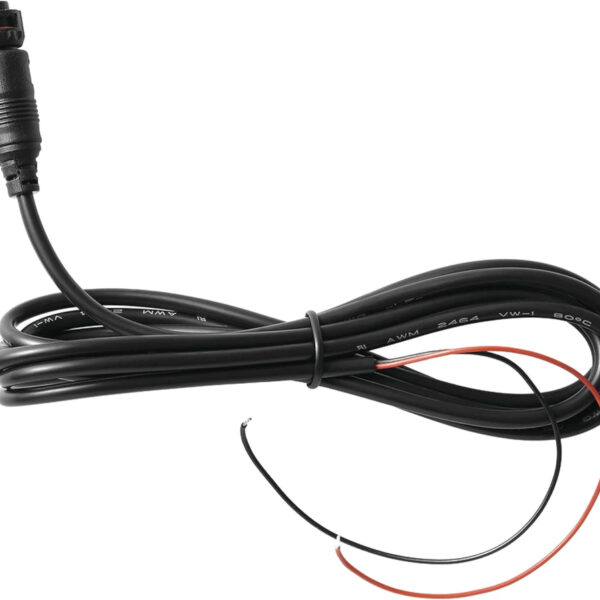 TomTom Motorcycle Sat Nav Battery Cable for all TomTom Motorcycle Sat Nav Rider Models (newer models, check compatibility list below)