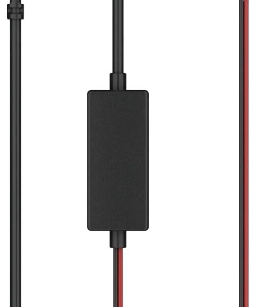 Garmin Motorcycle Power Cord