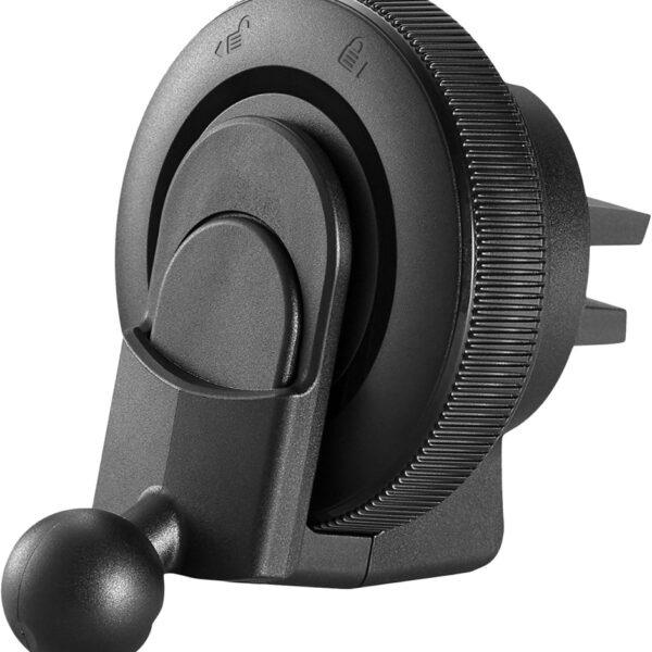 TomTom Sat Nav Universal Air Vent Mount for selected TomTom 5" and 6" Models (check compatibility list below)