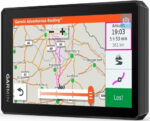 Garmin zūmo XT All-Terrain Motorcycle Sat Nav, 5.5-inch Ultrabright and Rain-Resistant Display, One Size, Black - Image 2