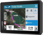 Garmin zūmo XT All-Terrain Motorcycle Sat Nav, 5.5-inch Ultrabright and Rain-Resistant Display, One Size, Black - Image 3