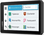 Garmin zūmo XT All-Terrain Motorcycle Sat Nav, 5.5-inch Ultrabright and Rain-Resistant Display, One Size, Black - Image 4