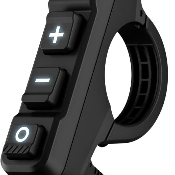 Garmin Tread Handlebar Controller