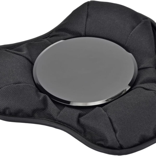 Nonslip Beanbag Dashboard Friction,Car Sat Nav GPS Dashboard Mount for Garmin, TomTom, Magellan and Other Portable GPS Navigators