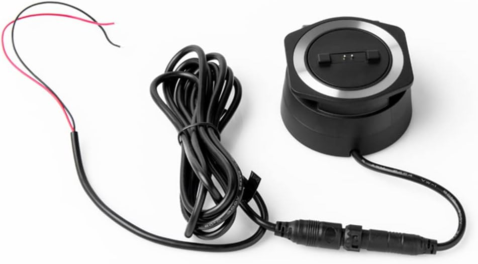 TomTom Rider Sat Nav Mount Kit exclusive RAM Mount for all Motorcycle Sat Nav Rider Models (check compatibility list below)