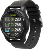 GolfBuddy Aim W12 GPS Golf Watch - Full Colour Touch Screen - Green Undulation, Hole Preview, Smartest Way to Play - Image 5