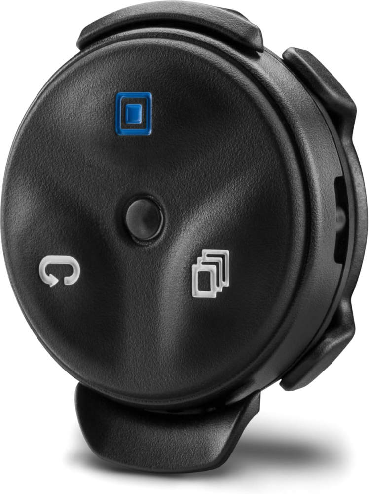 Garmin Edge 1000 Remote Control