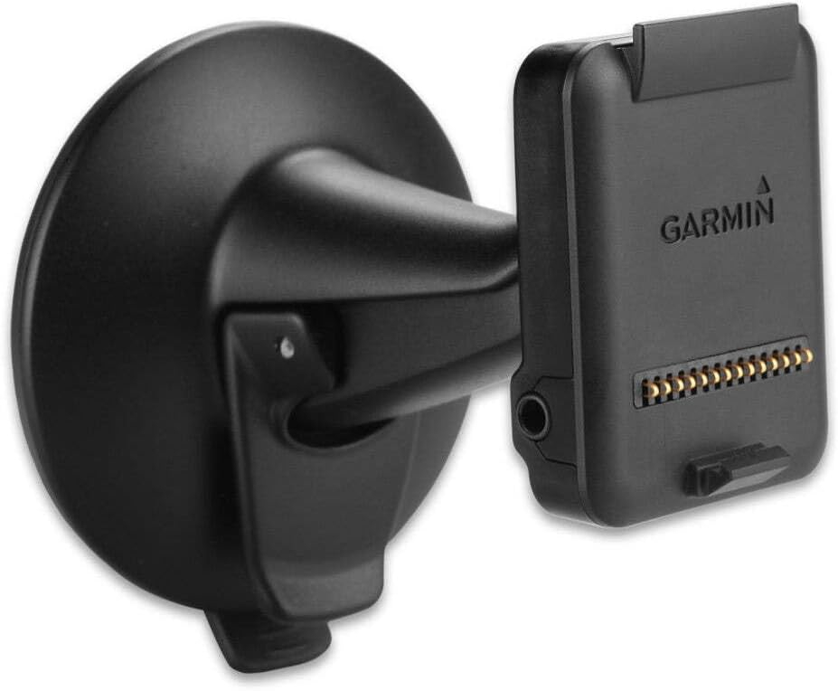 Garmin Suction Cup Mount for 7 inch Dezl Sat Navs