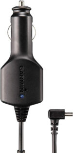 Garmin 12V Angled USB Vehicle Power Cable - Image 2