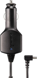 Garmin 12V Angled USB Vehicle Power Cable - Image 3