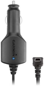 Garmin 12V Angled USB Vehicle Power Cable - Image 7