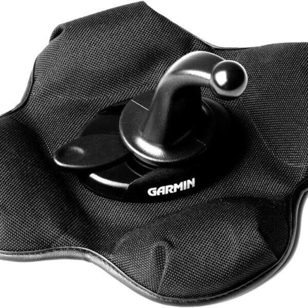 Garmin Access,Portable Friction Mount Kit,web pkg