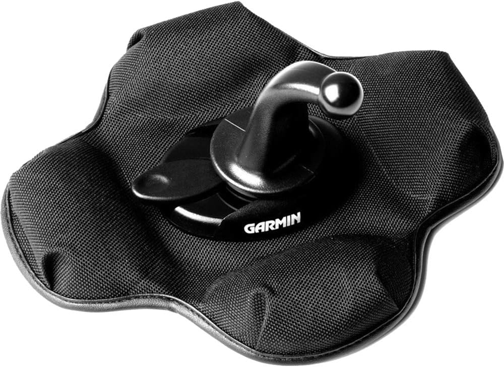Garmin Access,Portable Friction Mount Kit,web pkg