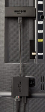 Think Assemble Ethernet Adaptor for Fire TV - Image 5