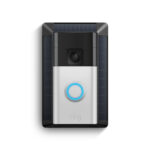 New Ring Solar Charger for Battery Video Doorbell