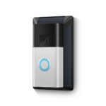 New Ring Solar Charger for Battery Video Doorbell - Image 5