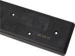 PRO ELEC PELB1737 2 Gang Extension Lead Black, 3m - Image 3