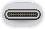 Apple Thunderbolt 3 (USB-C) to Thunderbolt 2 Adapter ​​​​​​​ - Image 2